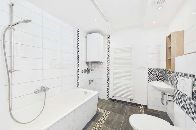 2 Zimmer Wohnung mit 52 m² in Frankfurt am Main – Bild 5