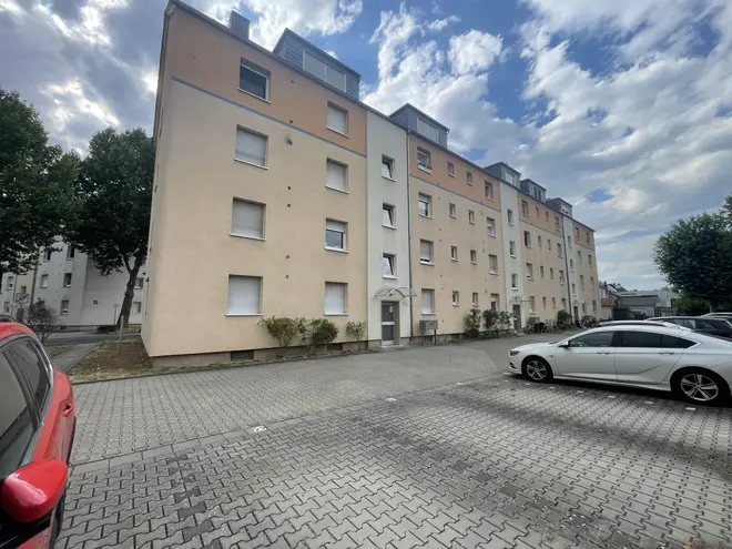4 Zimmer Wohnung mit 103 m² in Rüsselsheim am Main – Bild 12