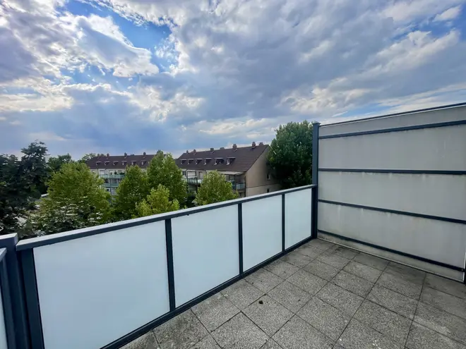 4 Zimmer Wohnung mit 103 m² in Rüsselsheim am Main – Bild 5
