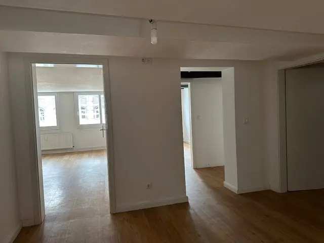 6 Zimmer Wohnung mit 117 m² in Lüneburg – Bild 3