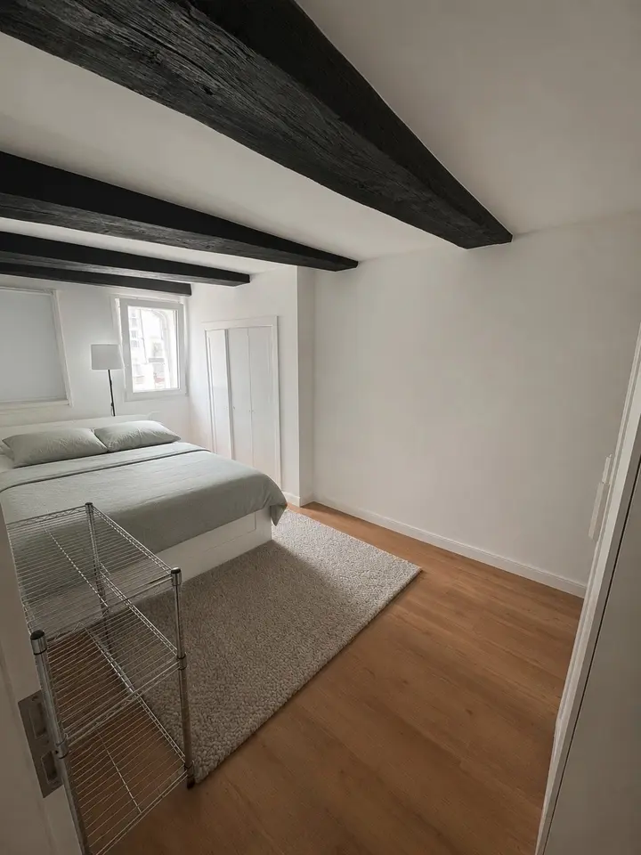 6 Zimmer Wohnung mit 117 m² in Lüneburg – Bild 4