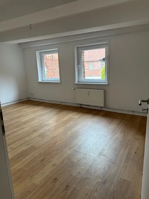 6 Zimmer Wohnung mit 117 m² in Lüneburg – Bild 5