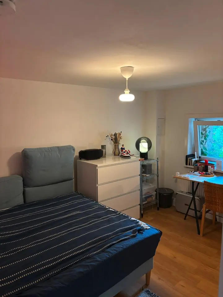 6 Zimmer Wohnung mit 117 m² in Lüneburg – Bild 7