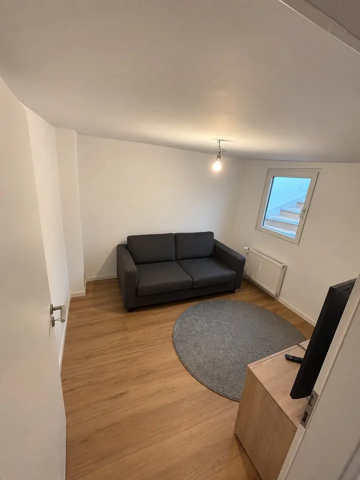 6 Zimmer Wohnung mit 117 m² in Lüneburg – Bild 8