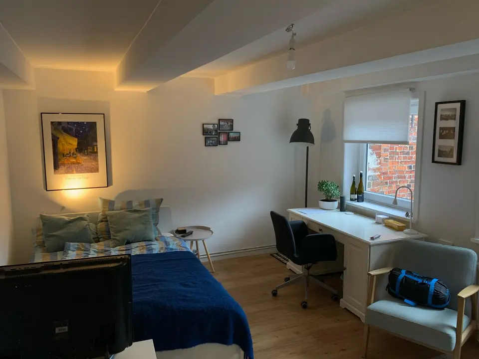 6 Zimmer Wohnung mit 117 m² in Lüneburg – Bild 9