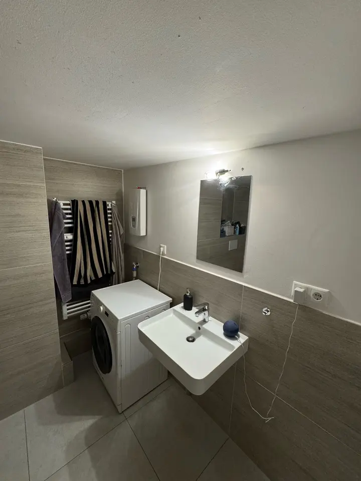 6 Zimmer Wohnung mit 117 m² in Lüneburg – Bild 10