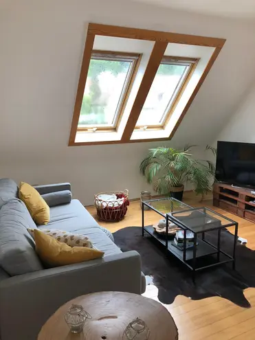 3 Zimmer Wohnung mit 79 m² in Heidelberg – Bild 2