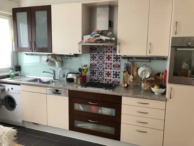 3 Zimmer Wohnung mit 79 m² in Heidelberg – Bild 3