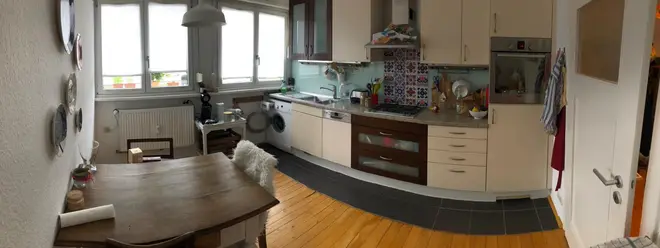 3 Zimmer Wohnung mit 79 m² in Heidelberg – Bild 4