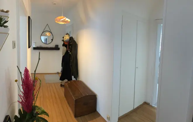 3 Zimmer Wohnung mit 79 m² in Heidelberg – Bild 5