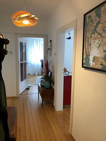 3 Zimmer Wohnung mit 79 m² in Heidelberg – Bild 6