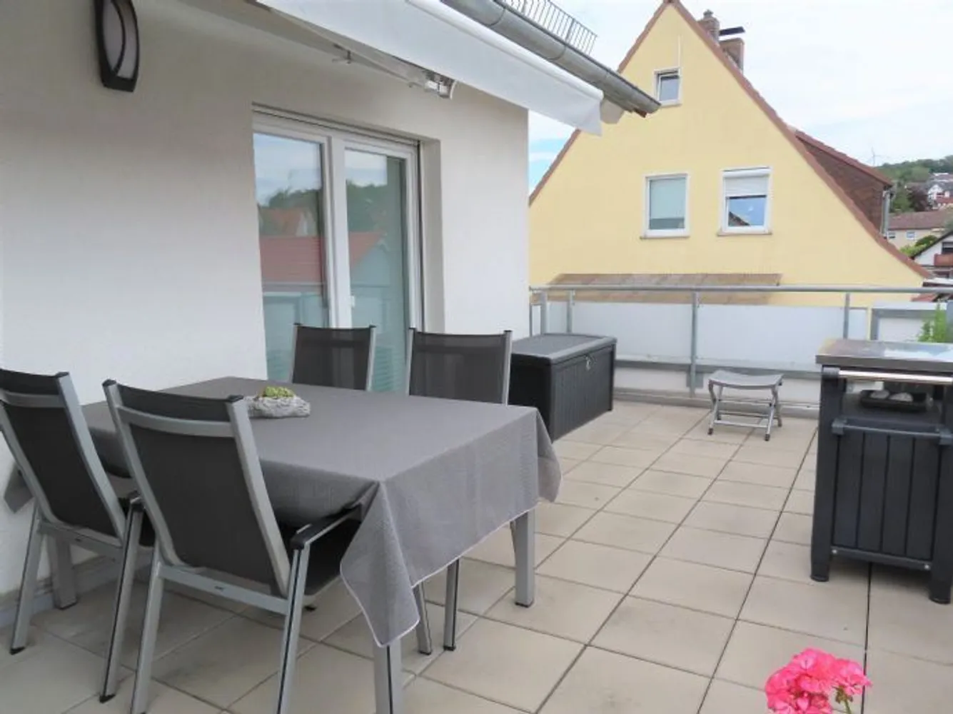 3 Zimmer Wohnung mit 100 m² in Fulda – Bild 12