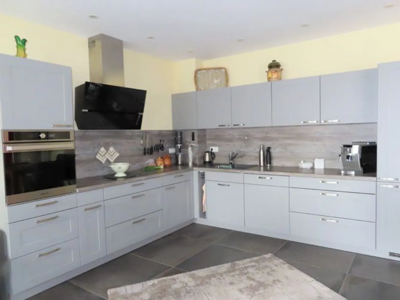 3 Zimmer Wohnung mit 100 m² in Fulda – Bild 4