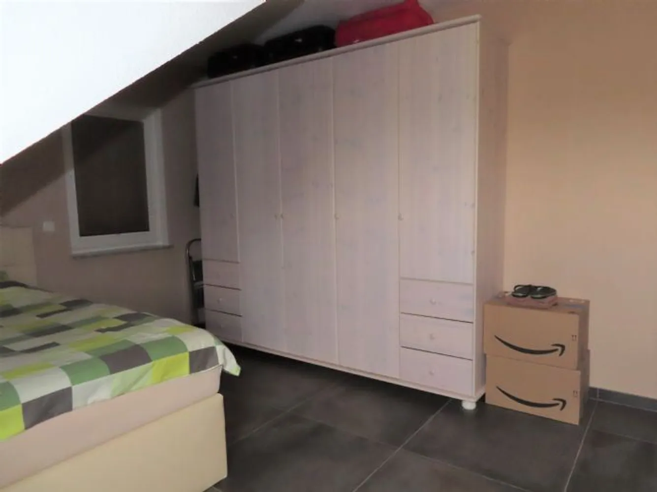 3 Zimmer Wohnung mit 100 m² in Fulda – Bild 6