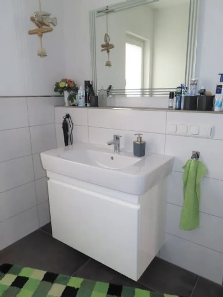 3 Zimmer Wohnung mit 100 m² in Fulda – Bild 7
