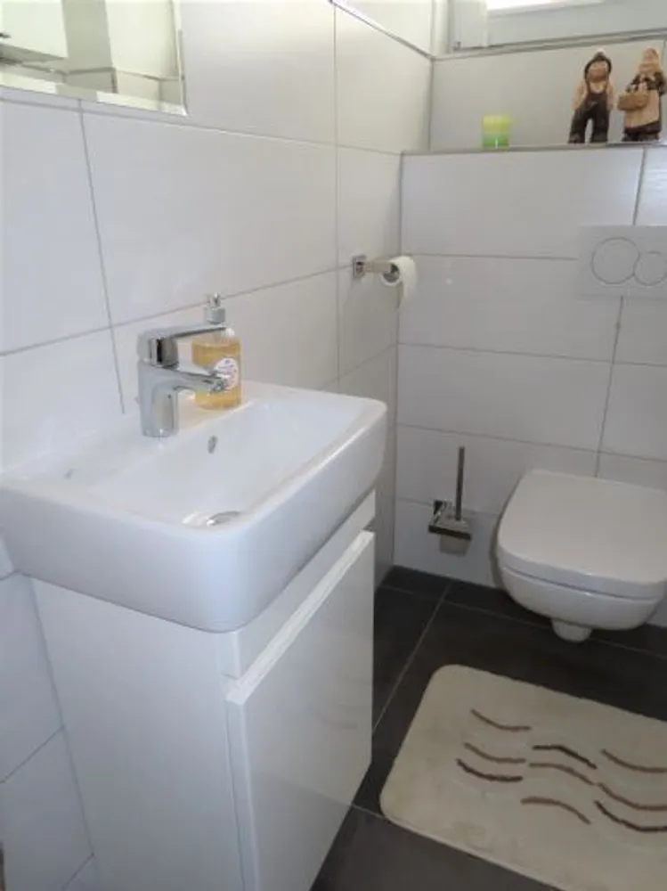 3 Zimmer Wohnung mit 100 m² in Fulda – Bild 9
