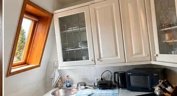 WG-Zimmer mit 15 m² in Norderstedt – Bild 1