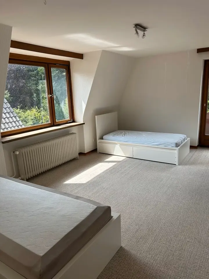 WG-Zimmer mit 15 m² in Norderstedt – Bild 5