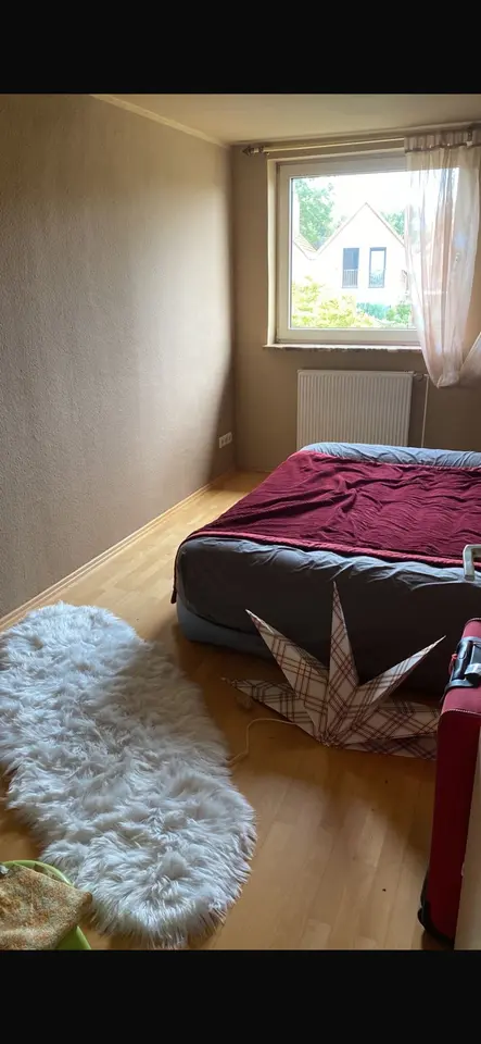 WG-Zimmer mit 15 m² in Norderstedt – Bild 8