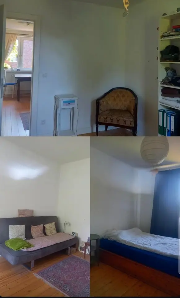 WG-Zimmer mit 15 m² in Norderstedt – Bild 9