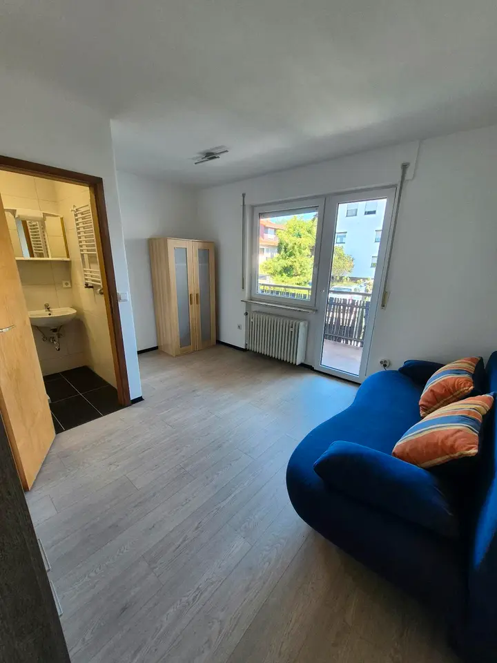 Studio mit 20 m² in Michelstadt – Bild 1