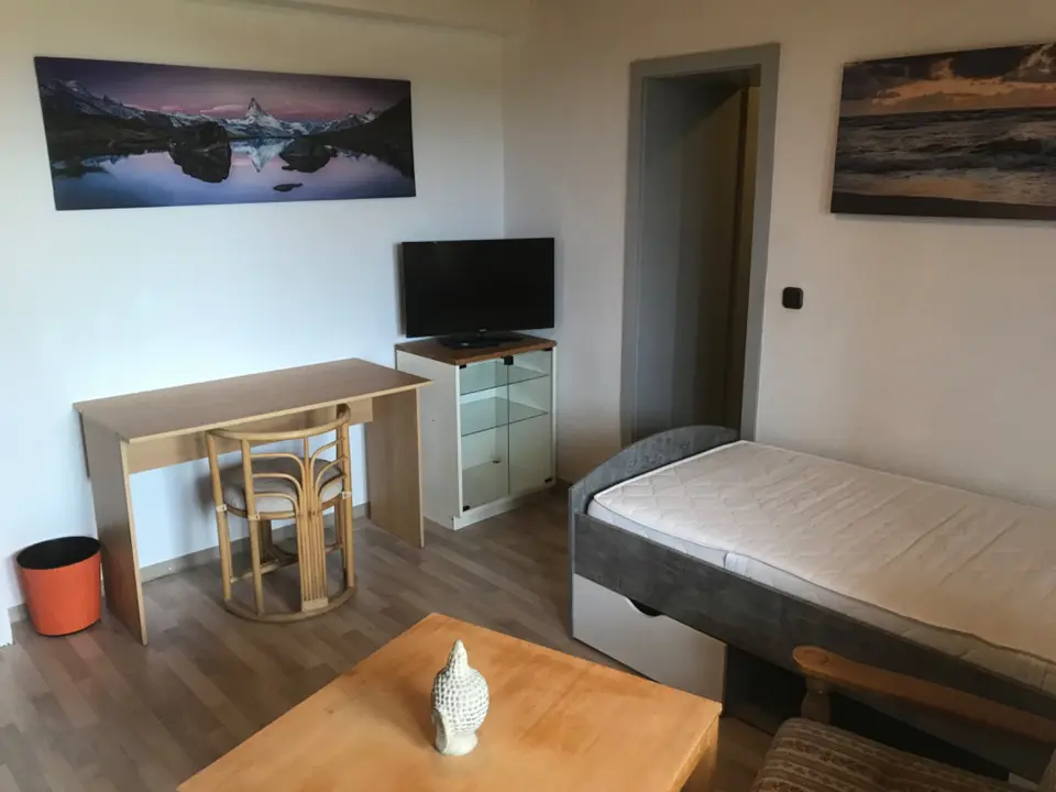 Studio mit 20 m² in Michelstadt – Bild 2