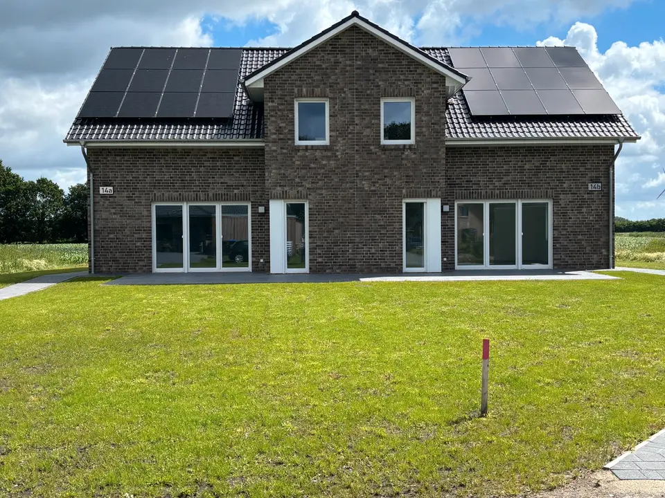5 Zimmer Haus mit 123 m² in Bremerhaven – Bild 1