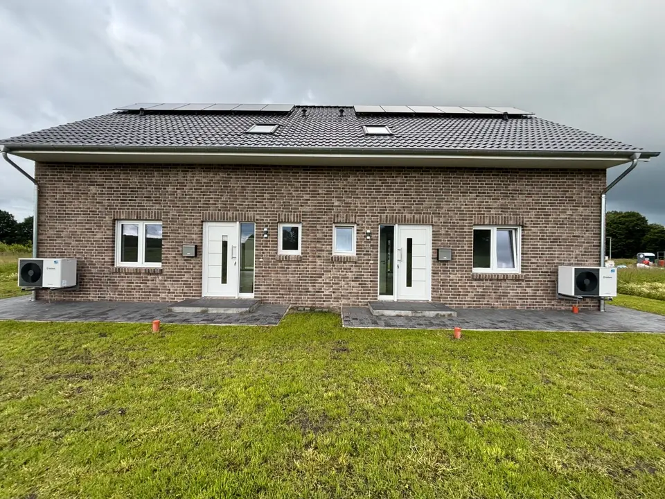 5 Zimmer Haus mit 123 m² in Bremerhaven – Bild 3