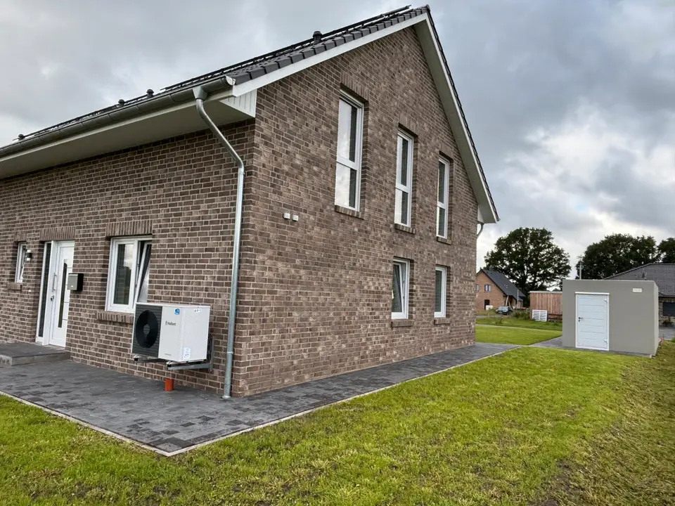 5 Zimmer Haus mit 123 m² in Bremerhaven – Bild 4