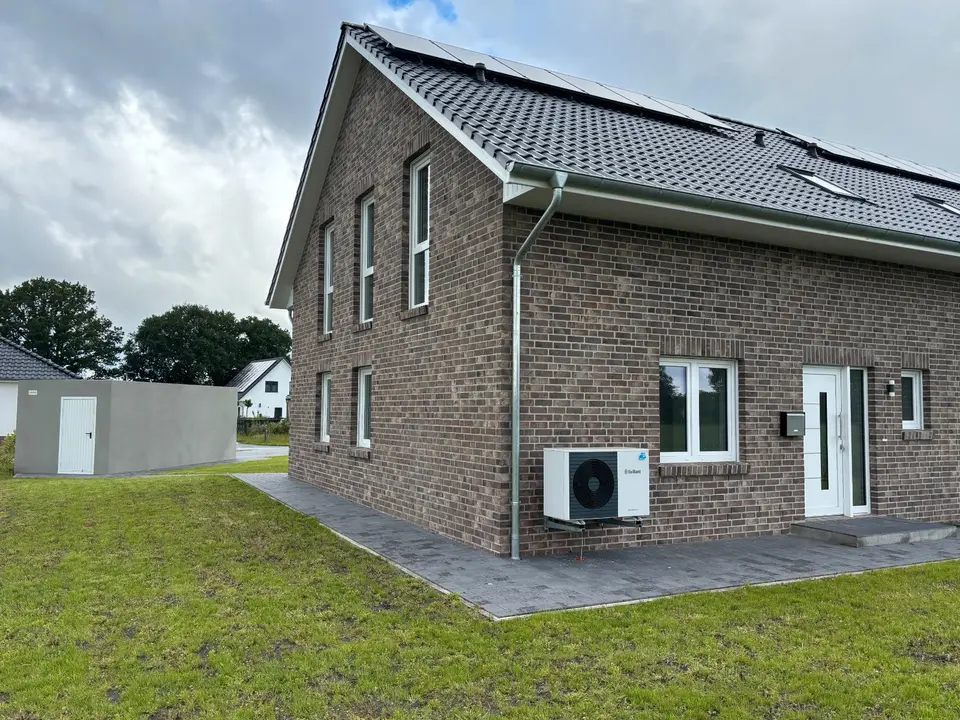 5 Zimmer Haus mit 123 m² in Bremerhaven – Bild 5