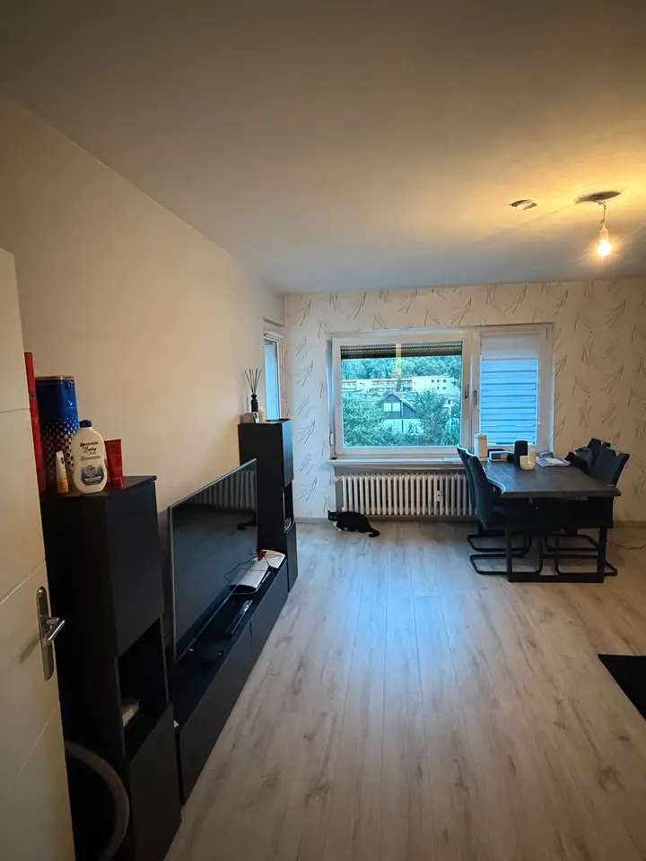 3 Zimmer Wohnung mit 70 m² in Helmstedt – Bild 1
