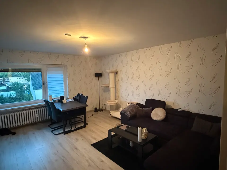 3 Zimmer Wohnung mit 70 m² in Helmstedt – Bild 2