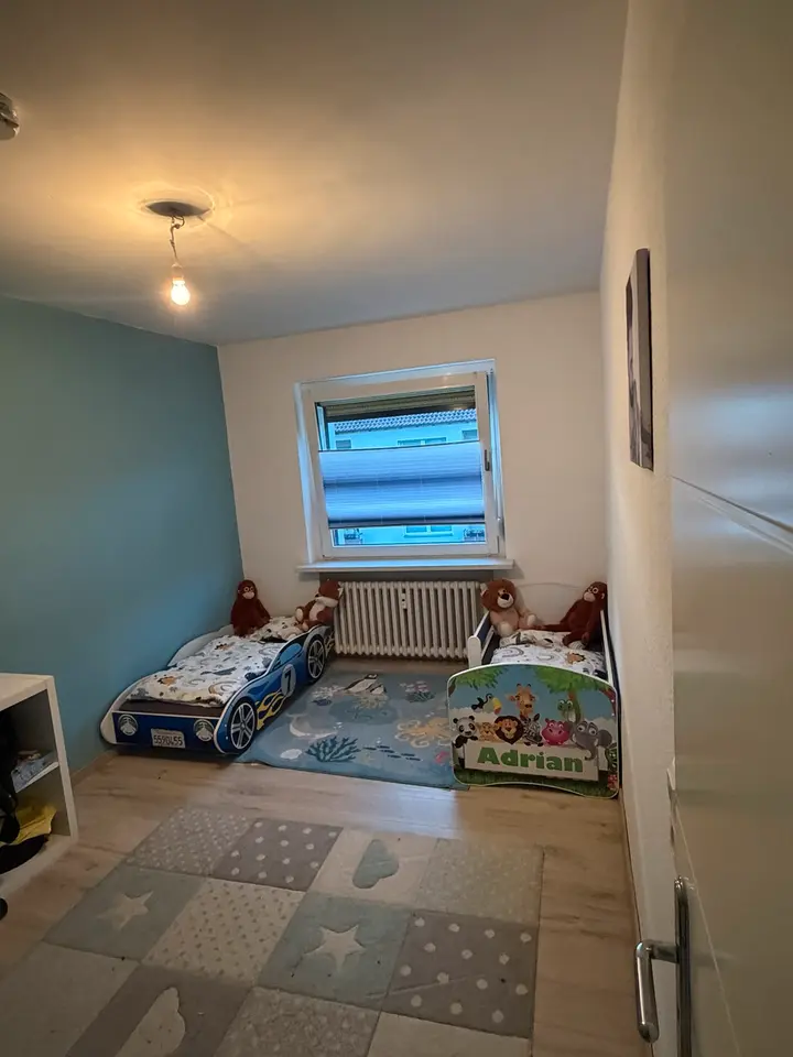 3 Zimmer Wohnung mit 70 m² in Helmstedt – Bild 3