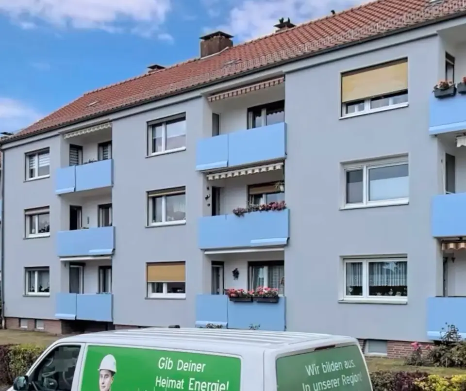 3 Zimmer Wohnung mit 70 m² in Helmstedt – Bild 4