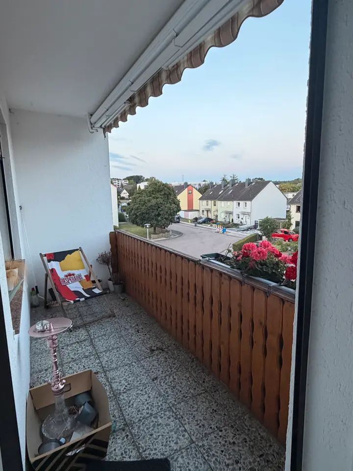 3 Zimmer Wohnung mit 70 m² in Helmstedt – Bild 5