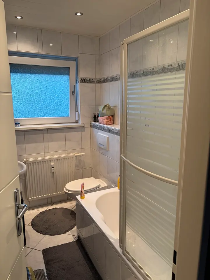 3 Zimmer Wohnung mit 70 m² in Helmstedt – Bild 7