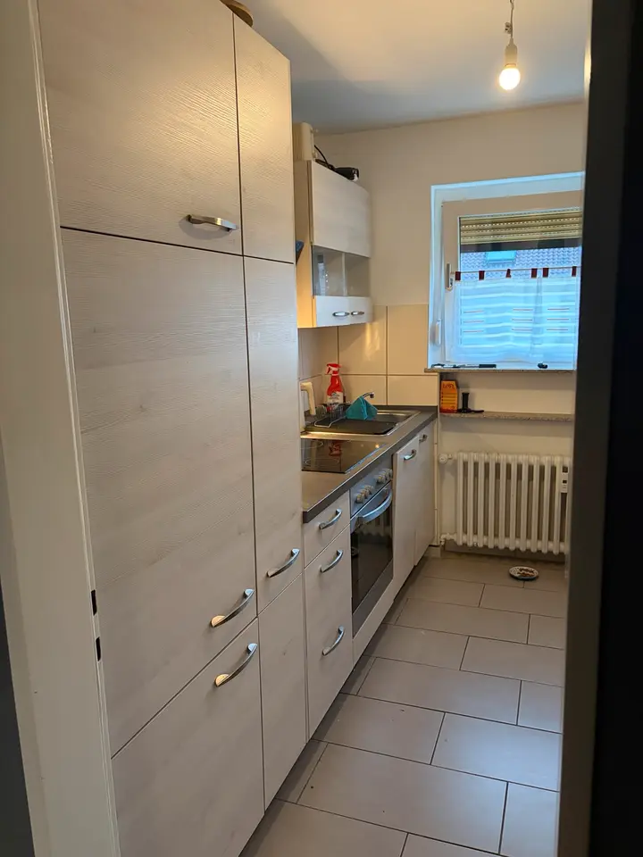 3 Zimmer Wohnung mit 70 m² in Helmstedt – Bild 9