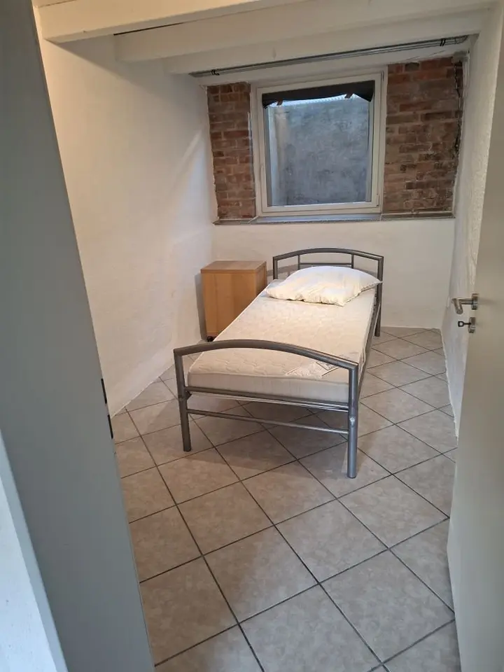 WG-Zimmer mit 17 m² in Wolfenbüttel – Bild 1
