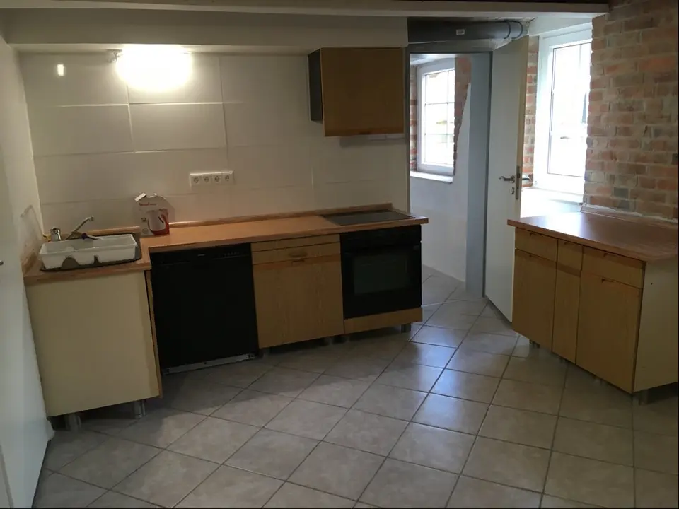 WG-Zimmer mit 17 m² in Wolfenbüttel – Bild 5