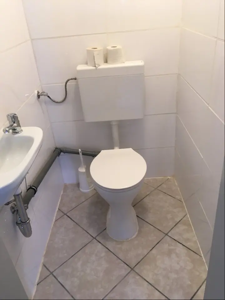 WG-Zimmer mit 17 m² in Wolfenbüttel – Bild 6