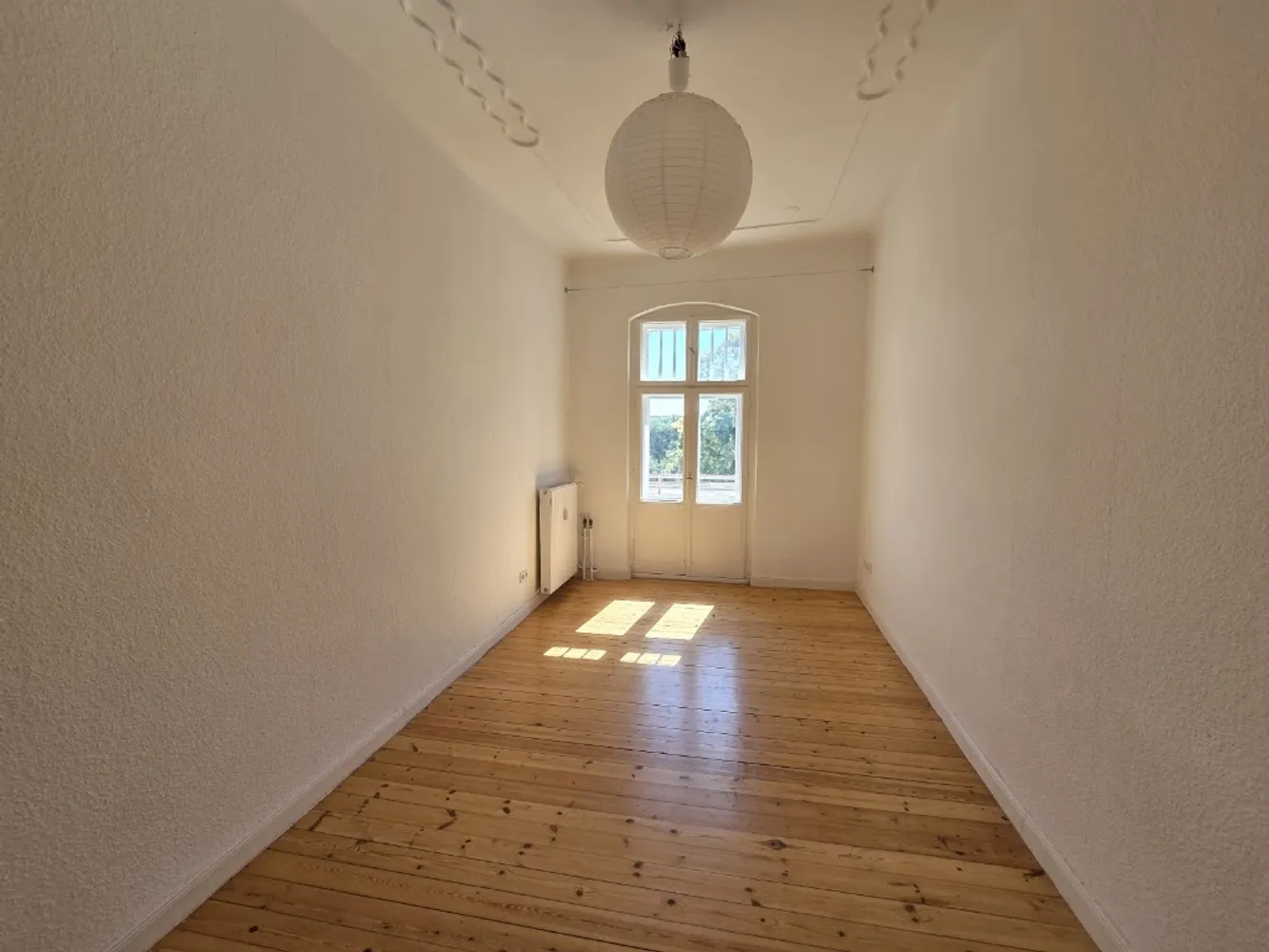 2 Zimmer Wohnung mit 64 m² in Berlin – Bild 2