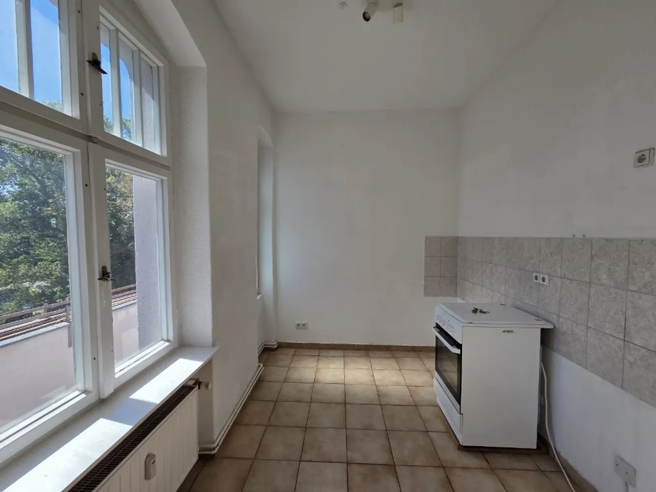 2 Zimmer Wohnung mit 64 m² in Berlin – Bild 3