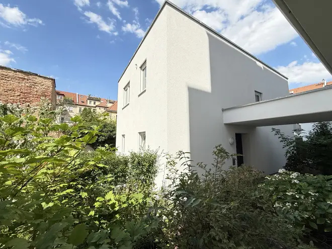 5 Zimmer Haus mit 106 m² in Leipzig – Bild 1