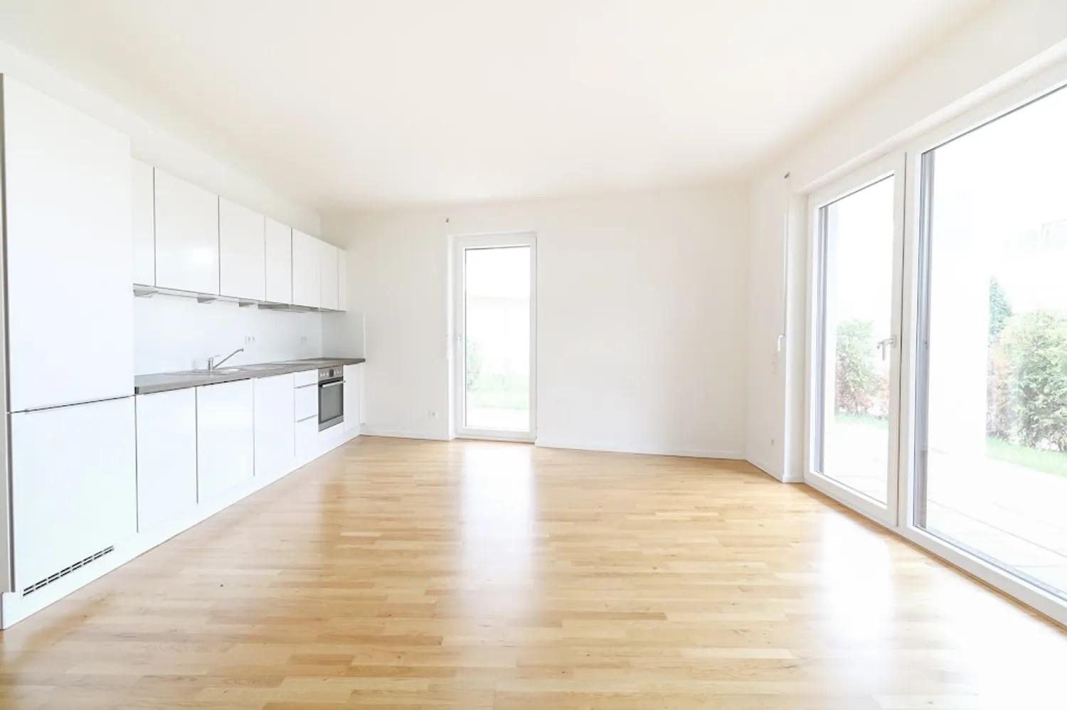 3 Zimmer Wohnung mit 82 m² in Dortmund – Bild 2