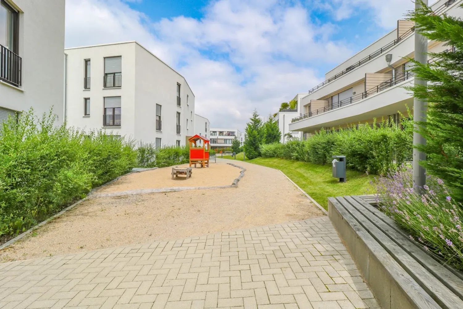 3 Zimmer Wohnung mit 82 m² in Dortmund – Bild 9