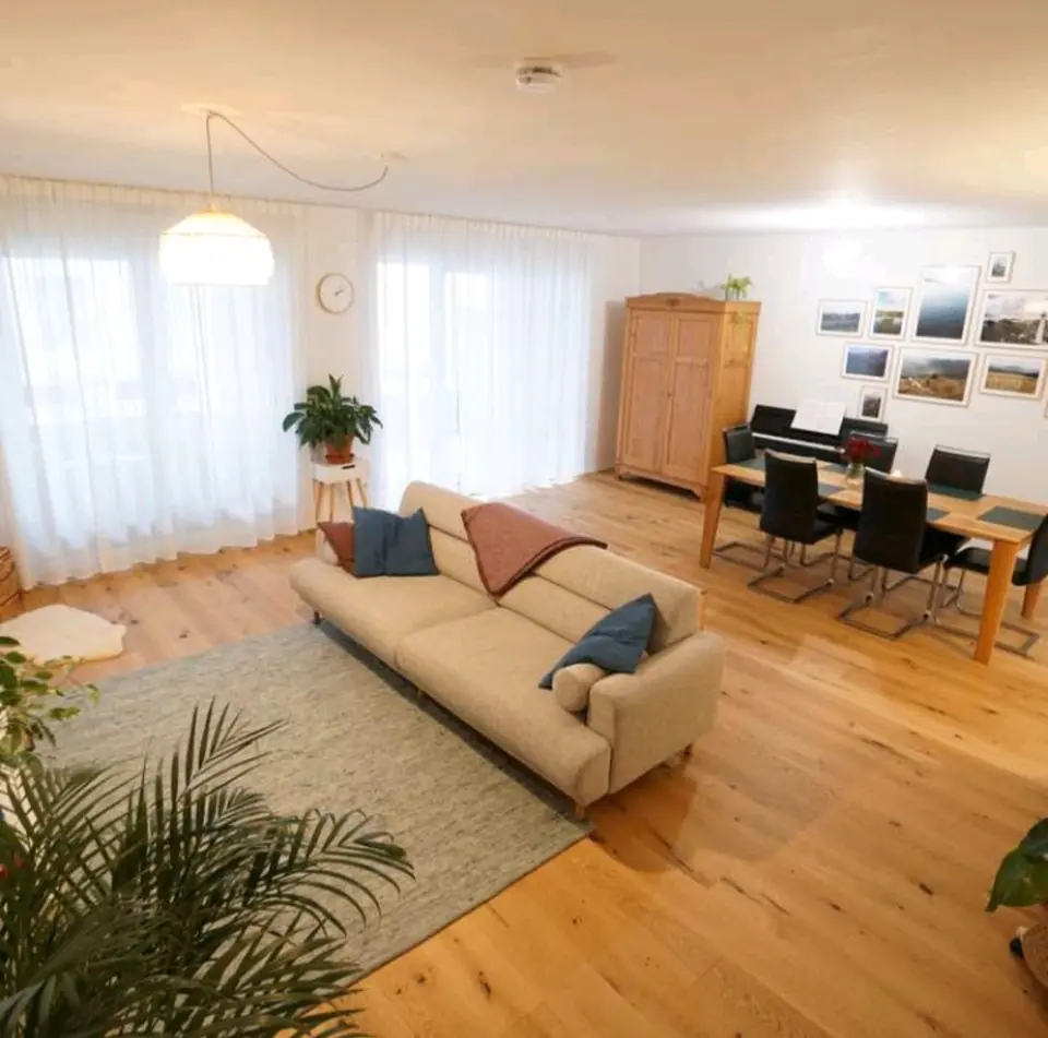3 Zimmer Wohnung mit 86 m² in Reutlingen – Bild 1