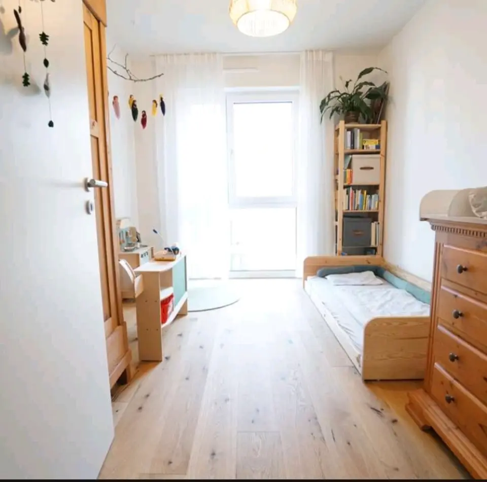 3 Zimmer Wohnung mit 86 m² in Reutlingen – Bild 3
