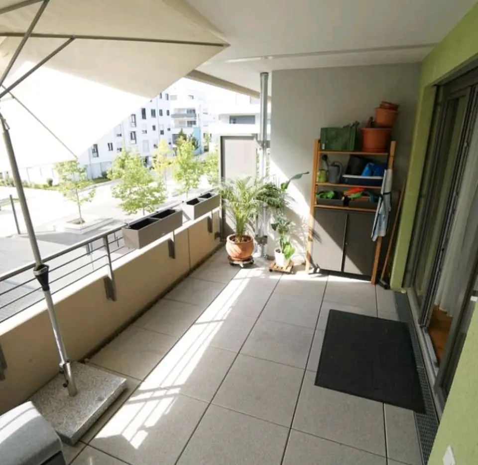 3 Zimmer Wohnung mit 86 m² in Reutlingen – Bild 6