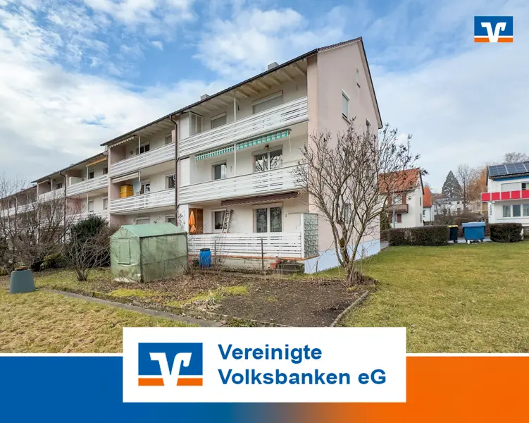 3 Zimmer Wohnung mit 86 m² in Reutlingen – Bild 10