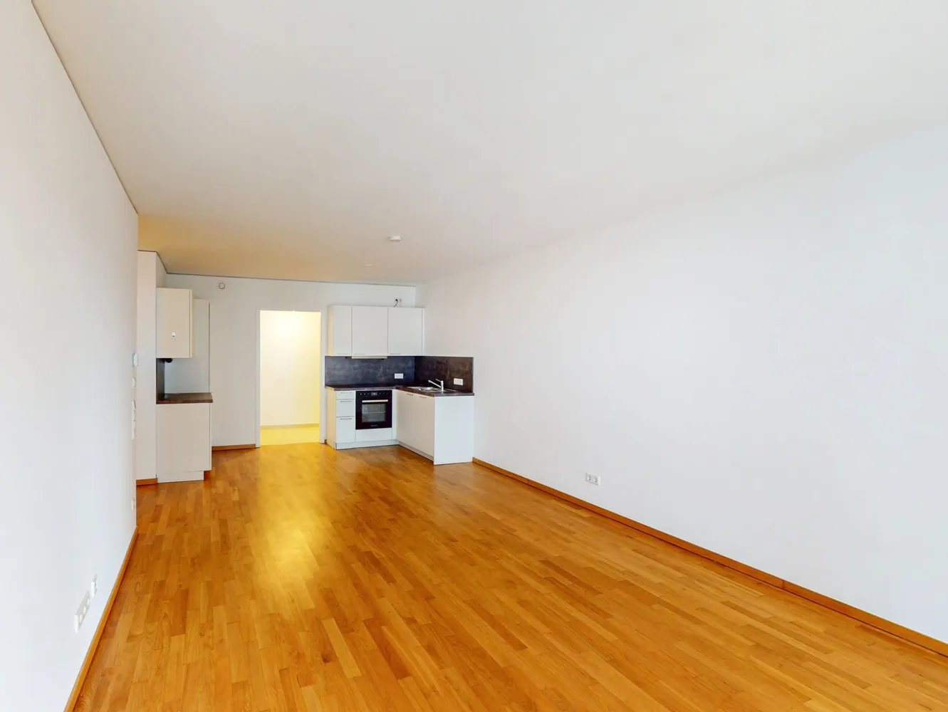 2 Zimmer Wohnung mit 73 m² in Frankfurt am Main – Bild 5